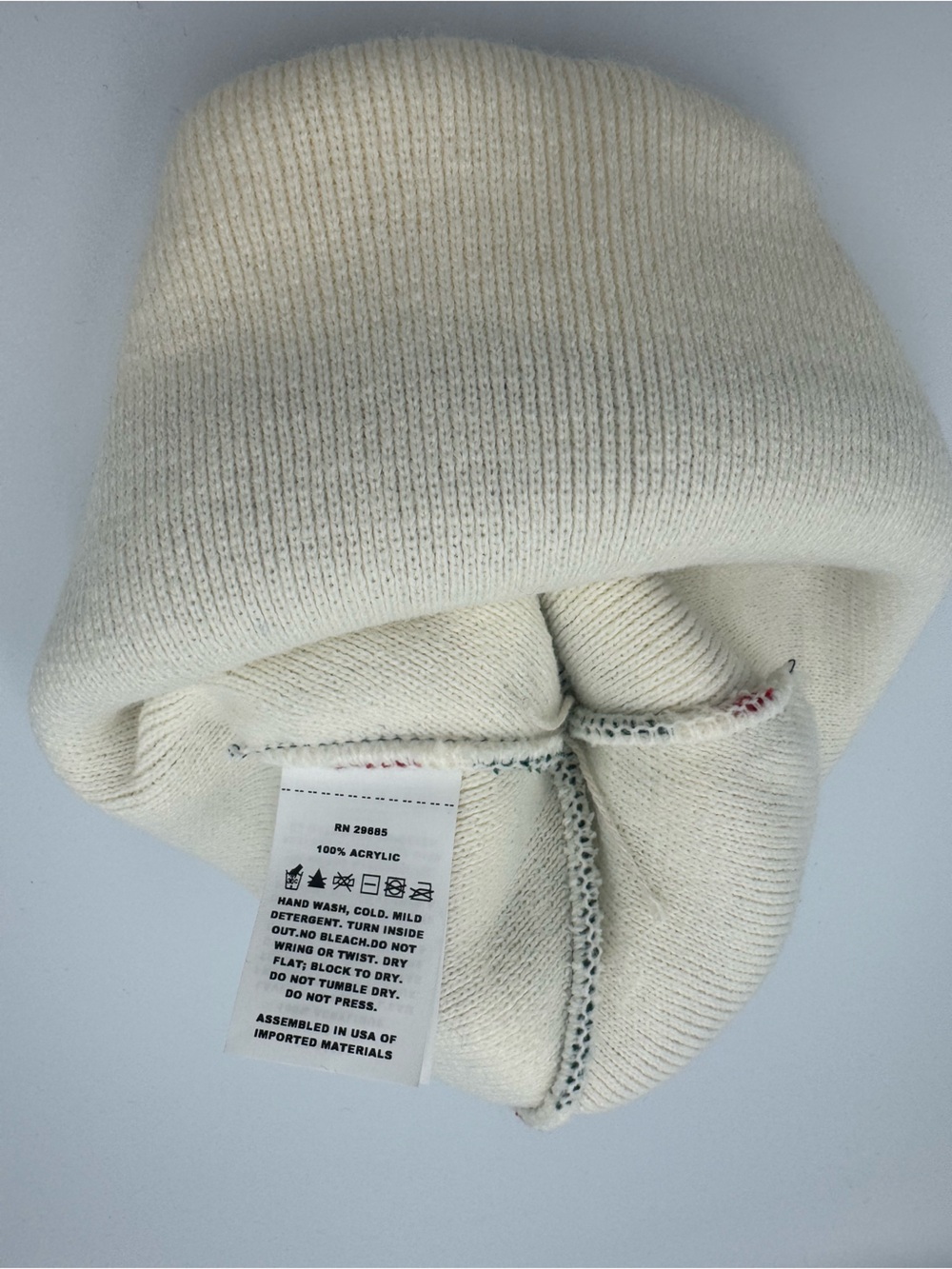 NWT! Pendleton Retro Buffalo Beanie 🦬 - Picture 4 of 4